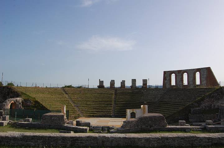 Toskana